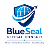 BlueSeal Global Consult logo